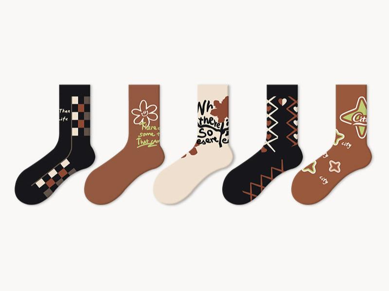 Socks Gift Set