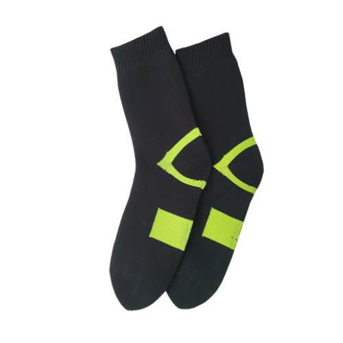 Men's Waterproof Socks - Cozy Crew