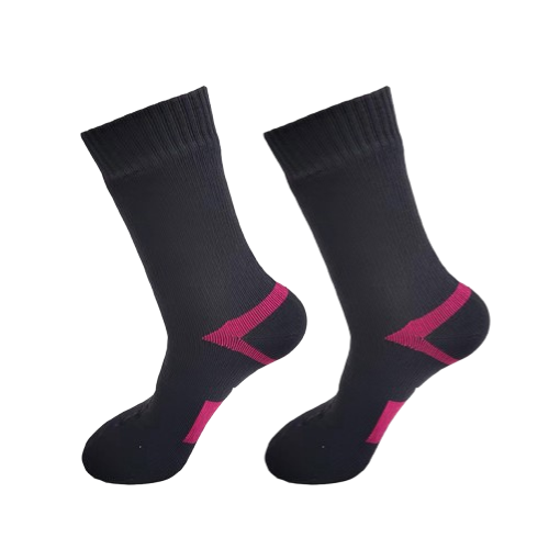 Women Waterproof Socks - Cozy Crew