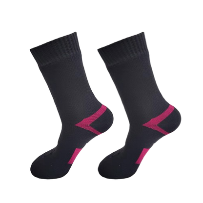 Women Waterproof Socks - Cozy Crew