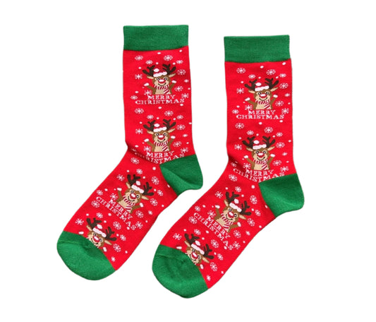 christmas socks